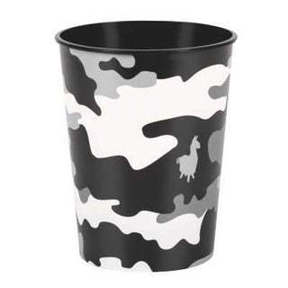 fortnite camouflage mug