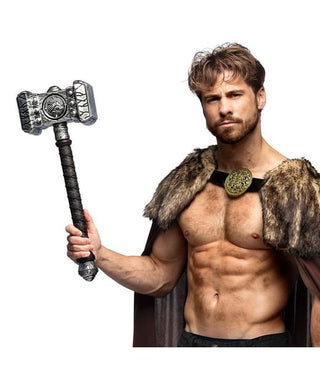 Vikingahammare Plast (53 cm)