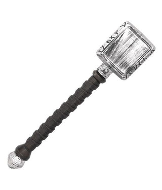 Vikingahammare Plast (53 cm)