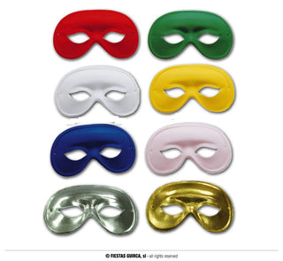 Eye mask Unsorted