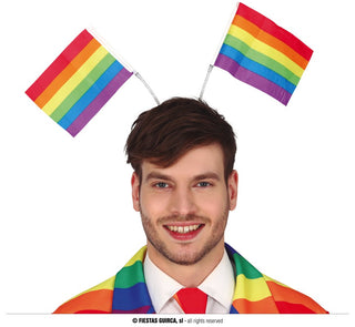 Diadem Pride Flags