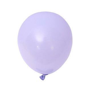 Latexballonger Pastell 28cm 100-pack