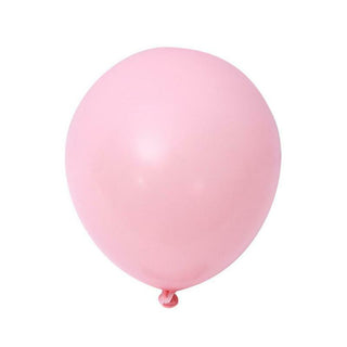 Latex balloons 100-pack Mix Pastel