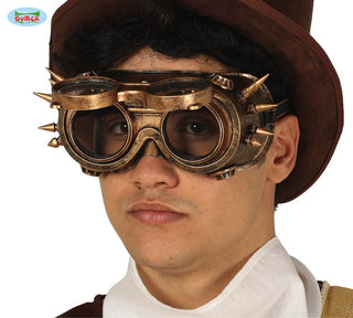 Steampunk Glasses