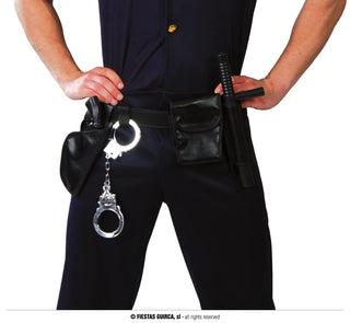 Police Accessory Belt