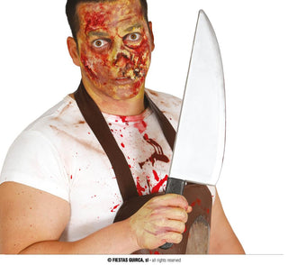 Plast Kniv 42cm