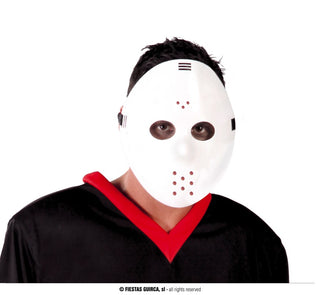 Vit Hockey mask