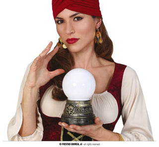 Fortune teller Electric 19cm