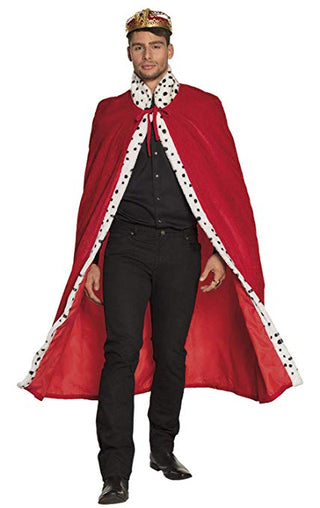 King's cloak Delux 130cm