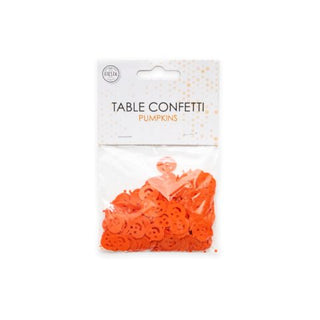 Pumpkin Confetti 14g