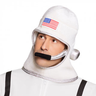 Astronaut hatt