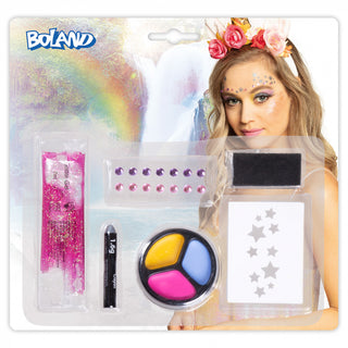 Boland Make-up kit Unicorn