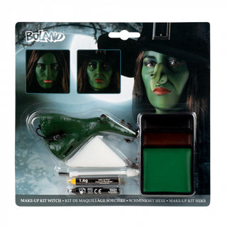 Boland Make-up kit Witch