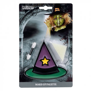 Boland Make-up kit Witch