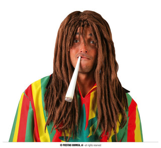 Wig Dreadlocks Rasta