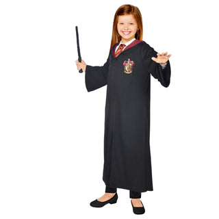 Hermione Children's costume 4-6 years