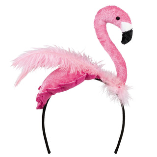 Flamingo Diadem