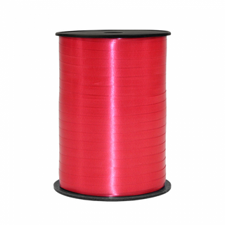 Gift cord Red 5mmx500m