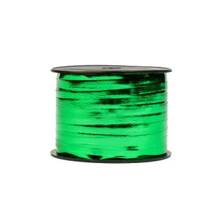 Gift cord Metallic Green