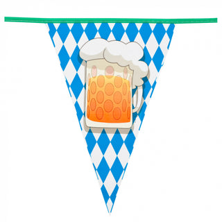 vimplar ölfestival oktoberfest