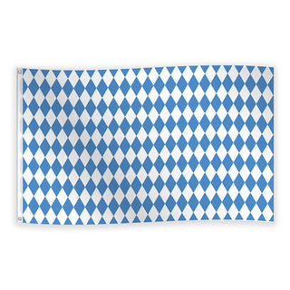 Flag Bavaria 150cmx90cm