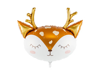  cute deer balloon