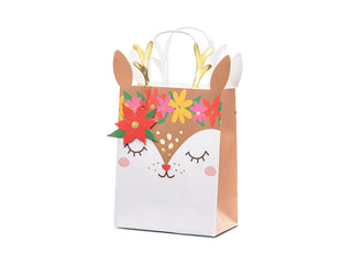 Gift bag Deer