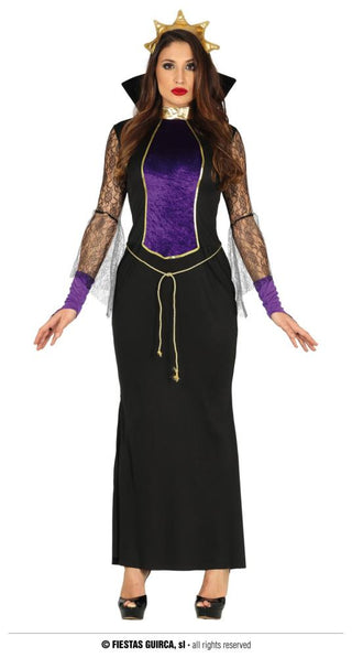 Evil Queen Masquerade M:38-40