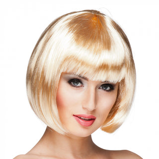Wig Cabaret Blonde