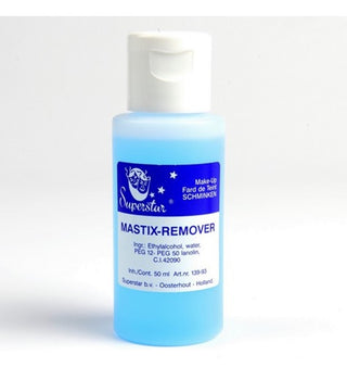 Mastic remover 50 ml