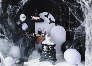 Folieballong Hocus Pocus