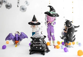 Folieballong Hocus Pocus