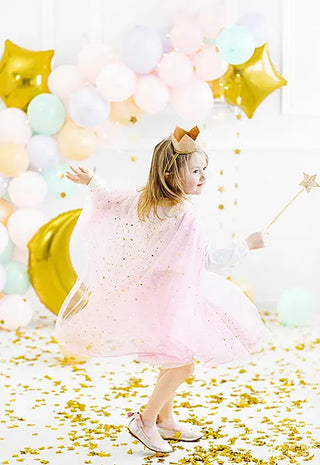 Cape Princess 3-7 years