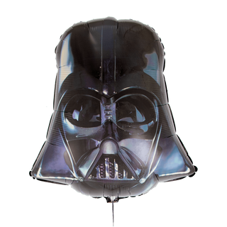 Darth Vader Heliumballong 74cm