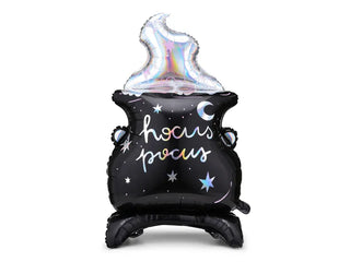 Foil balloon Hocus Pocus