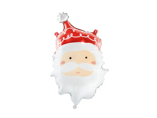 Helium balloon Santa 37x60cm