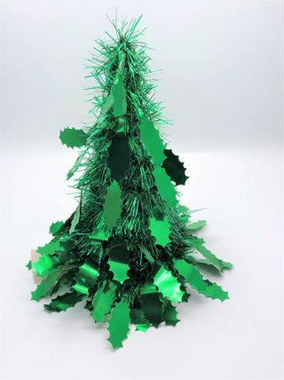 Christmas tree Green small