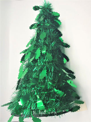 Christmas tree Green large