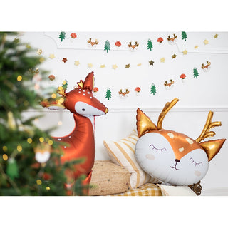Garland Forest mix
