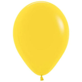 Pärlemor Latex ballong med Helium