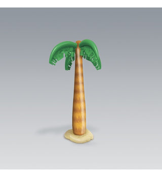 Upplåsbar palm träd