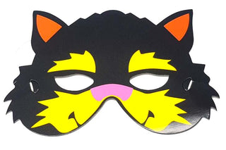 animal mask cat