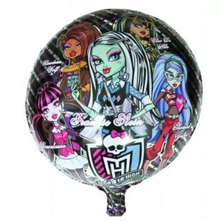 Monster High Helium balloon 45cm