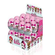 Lol Surprise Egg 20g – Yippo - Main Image