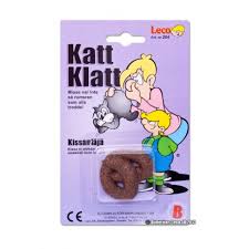 Katt klatt