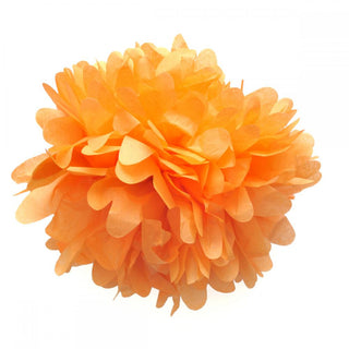 Pom Pom bollar 30cm Olika Färger