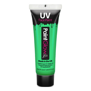 Paintglow Neon UV Face &amp; Body Paint