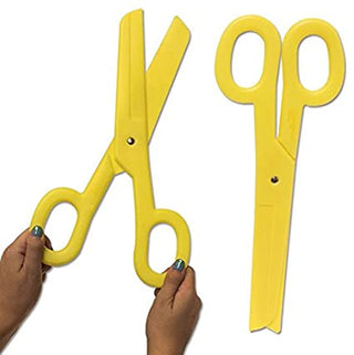 Giant Scissors Toy