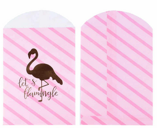 flamingo Candy bag
