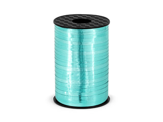 Gift cord Light Turquoise, 5mm/225m